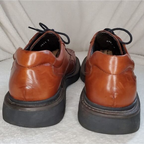 Vintage Kenneth Cole Reaction Made in Italy shoes main image 8